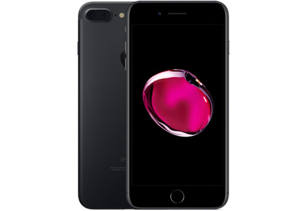 

Новый Apple iPhone 7 Plus 128 Gb - Black (Черный