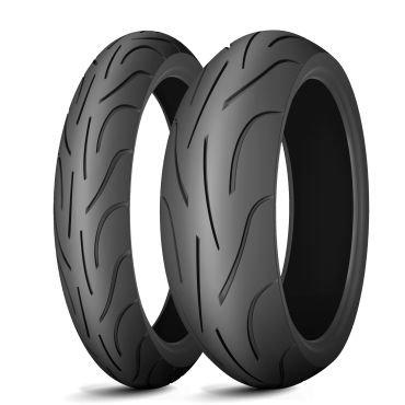 

Шина MICHELIN PILOT POWER 2CT 180/55 ZR17 73W TL