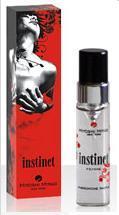 

Чоловічі духи - Miyoshi Miyagi Instinct Femme, 5 мл