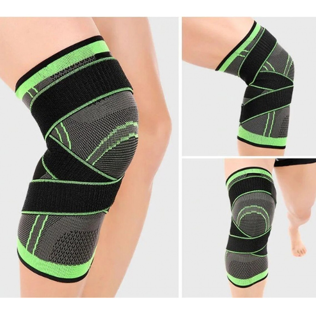 

Бандаж коленного сустава Knee Support