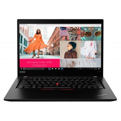 

Ноутбук Lenovo ThinkPad X390 (20Q0004YRT), Черный