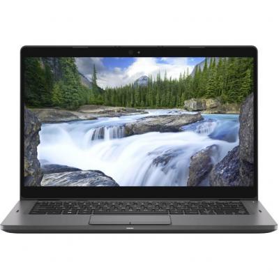 

Ноутбук Dell Latitude 5310 2in1 (N014L5310132IN1EMEA-08), Черный