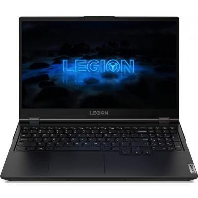 

Ноутбук Lenovo Legion 5 15ARH05 (82B500KYRA), Черный