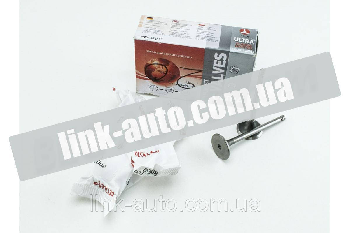 

Клапана Lacetti 1.8 Польша AMP выпуск (PDAE010) 4шт