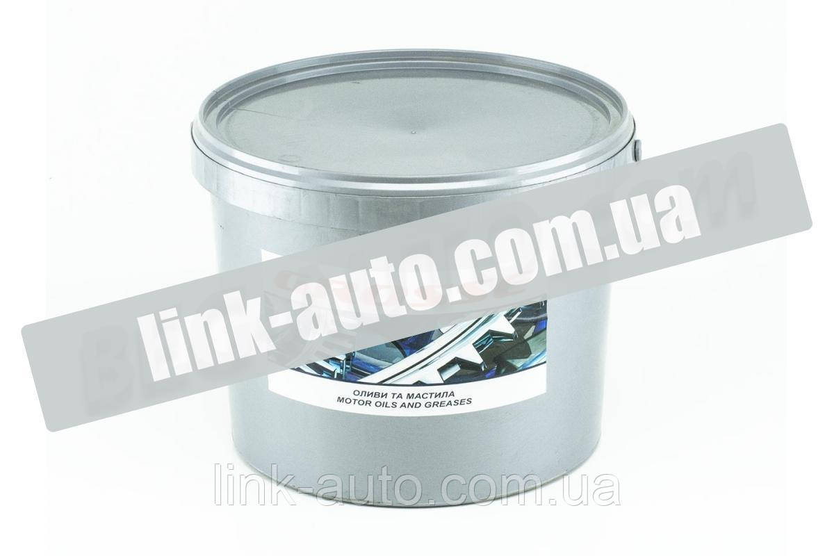 

Смазка ЛИТОЛ-24 (9кг) Aviks