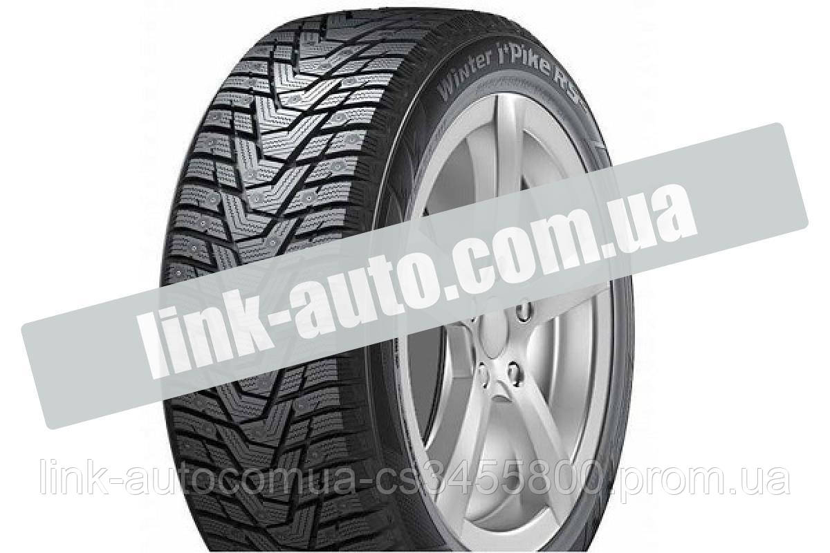 

Шина R15 215/70 97T ЗИМА Hankook W-429 XL (под шип)