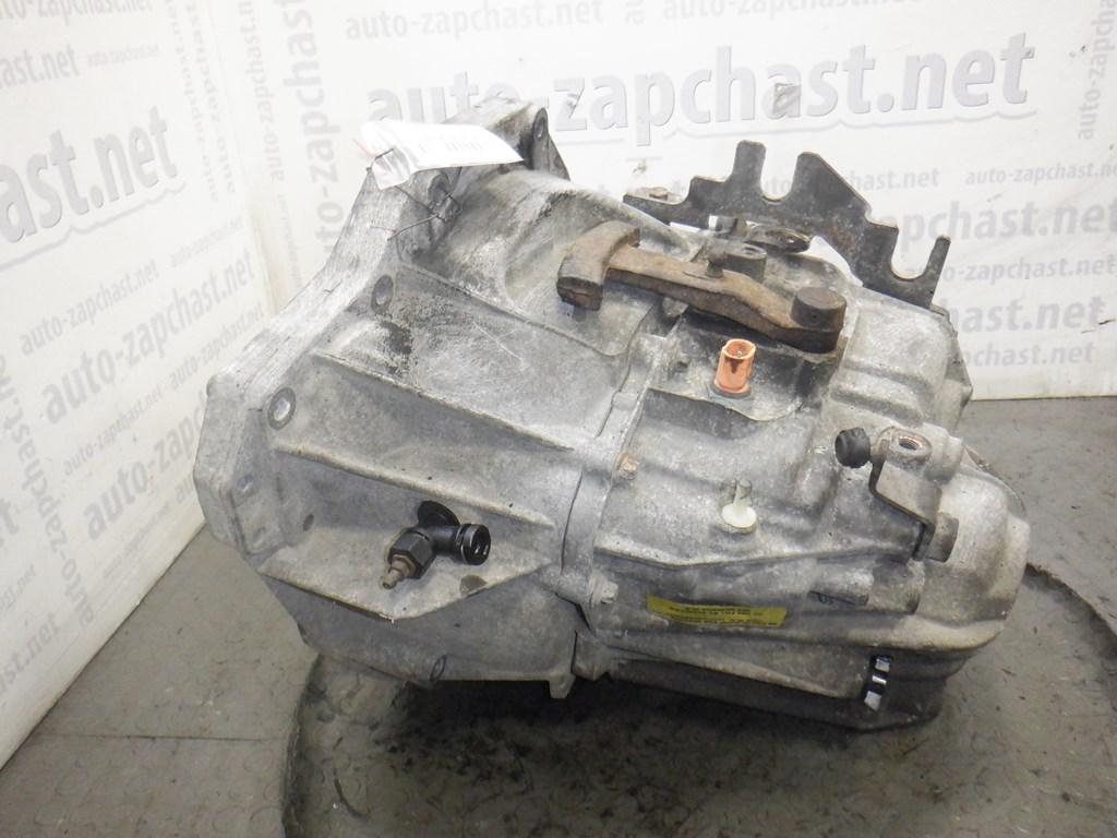 

Б/У МКПП коробка передач (2,5 dci 16V) Renault MASTER 2 2003-2010 (Рено Мастер 2), PK5 071 (БУ-202048)