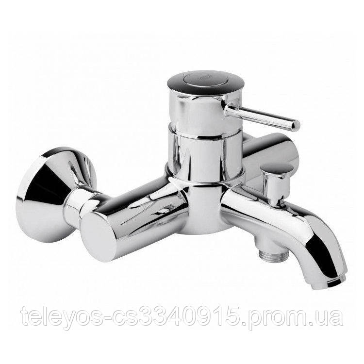 

Смеситель для ванны Grohe BAUCLASSIC (32865000)