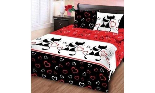 

Коты красные