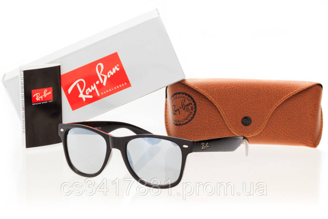 

Ray Ban Вайфаеры 2140c-33 SKL26-146173