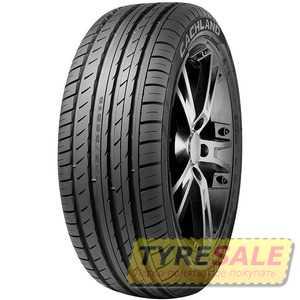 

Летняя шина CACHLAND CH-861 215/55R17 98W