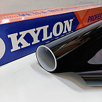 Автомобильная NR Black 05 (цвет: чёрный) тонировочная солнцезащитная плёнка Kylon ширина 1,524 (цена за кв.м.), фото 1