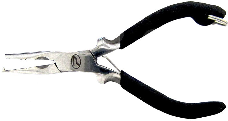 

Пласкогупці Prox Mini Sprit Plier 8292MSP