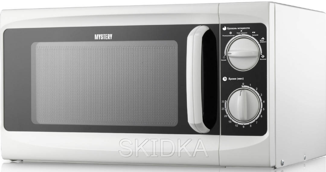 

Микроволновая печь Mystery MMW-1706