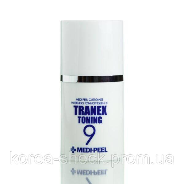 

Осветляющая эссенция от пигментации Medi-Peel Tranex Toning 9 Essence