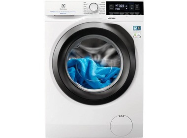 

Стиральная машина ELECTROLUX EW6F348SAU