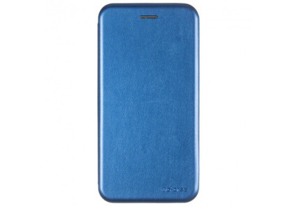 

Чохол-книжка G-Case Ranger Series для Xiaomi Redmi Note 9s Blue