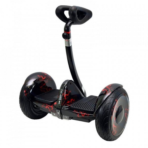 

Гироборд 11"" Мини Сигвей (Ninebot Mini) №8 с АКБ Samsung приложение tao tao