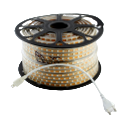 

LED лента 5050 White 100m 220V sale