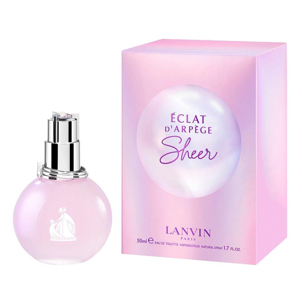 

Туалетна вода Lanvin Eclat D`Arpege Sheer 30 мл