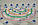 Неонова вивіска Led різнобарвна 40х20 см, фото 2