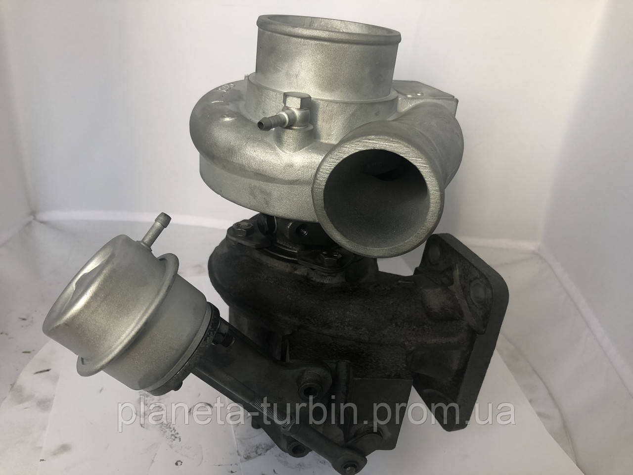 

Турбина МАЗ Д-245.30 Е3, С15-505-08