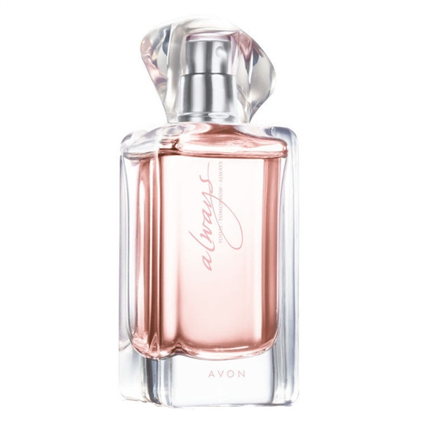 

Парфюмерная вода Avon Always 50 мл., Эйвон Олвейс