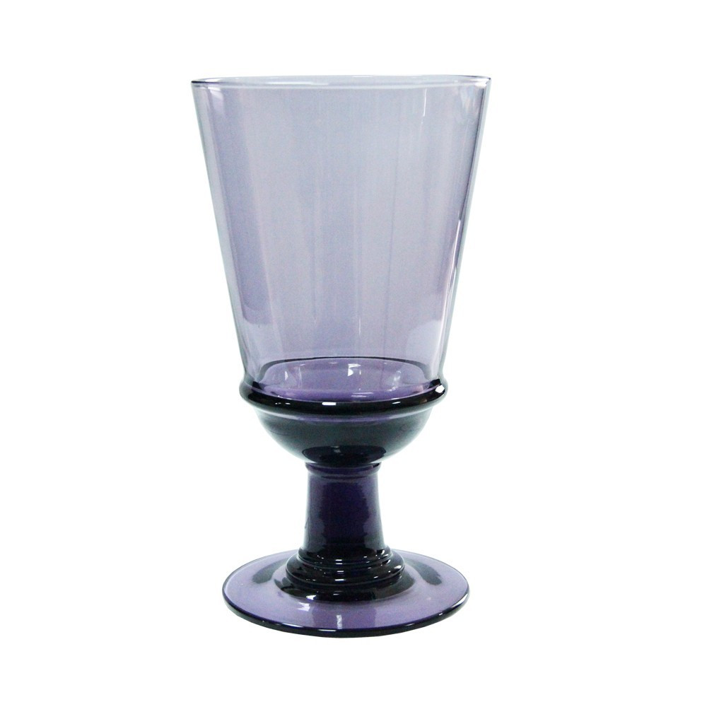 Набор бокалов DS Atmosphere для вина 550 мл 6 шт Фиолетовый