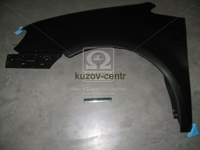 

Крыло переднее левое Volkswagen Caddy 04-, OEM: 051 0594 313 / Крило пер. лів. Volkswagen Caddy 04-