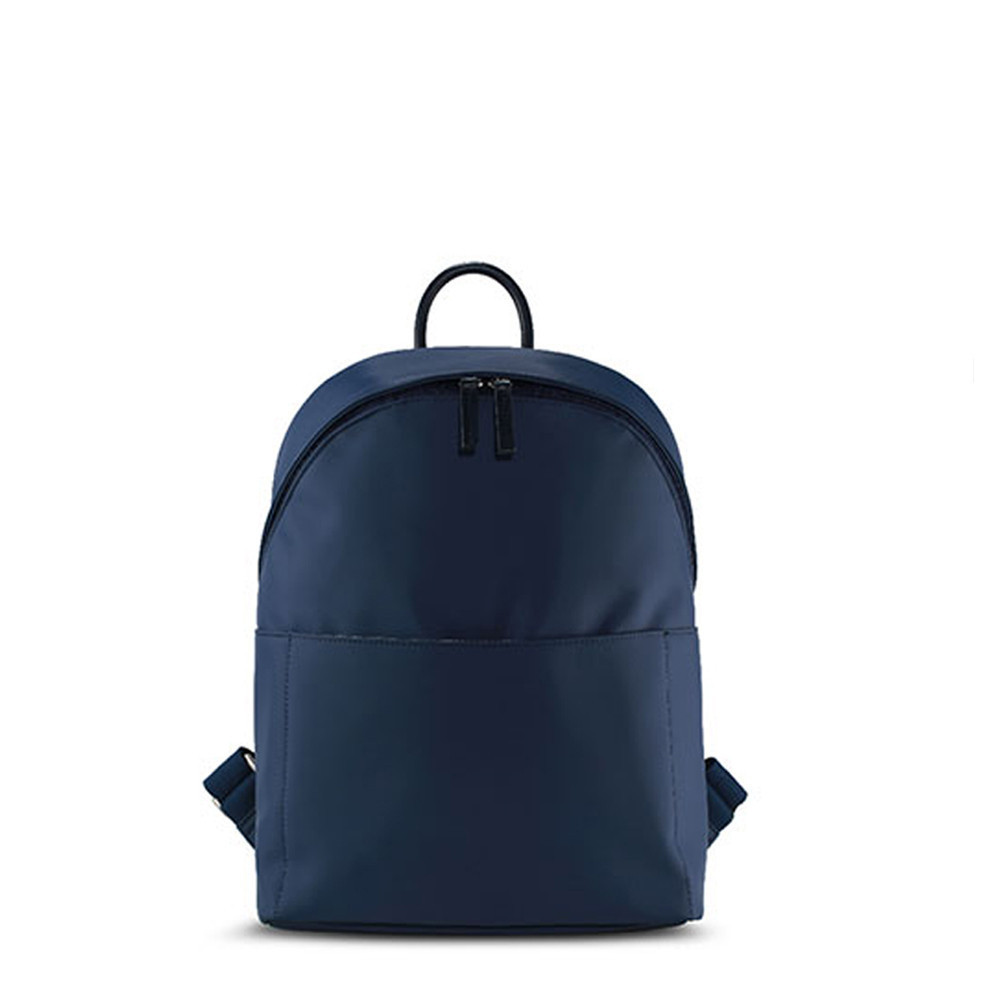 

Рюкзак Remax Double 605 Bag Dark Blue (6954851275565), Синий