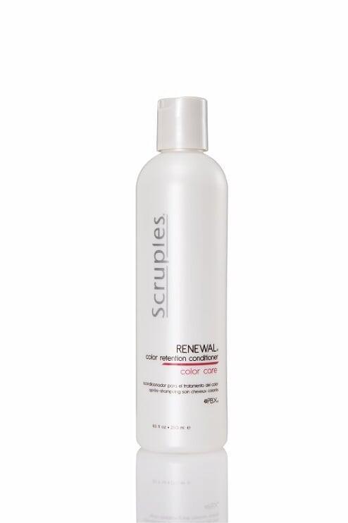 

Кондиционер для окрашенных волос Renewal Color Retention Conditioner 250ml