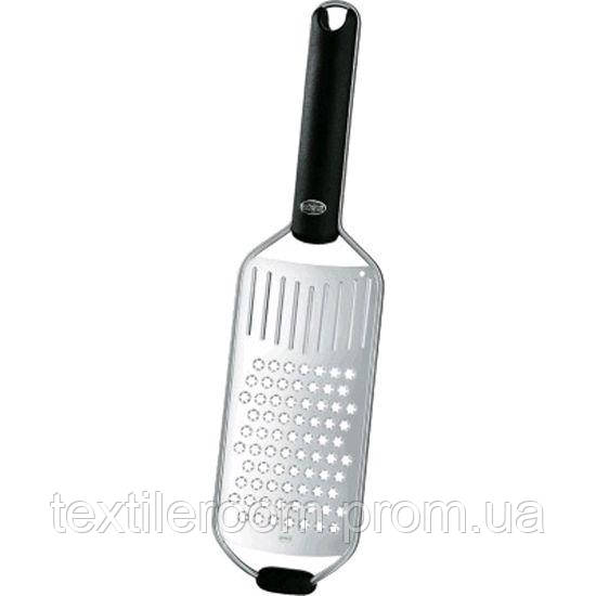 

Терка средняя Rosle R95093, Серебряный