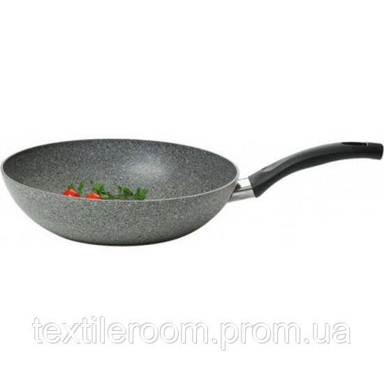 

WOK 28 см CORTINA GRANITIUM Ballarini (9H06-0.28/1000443), Серый