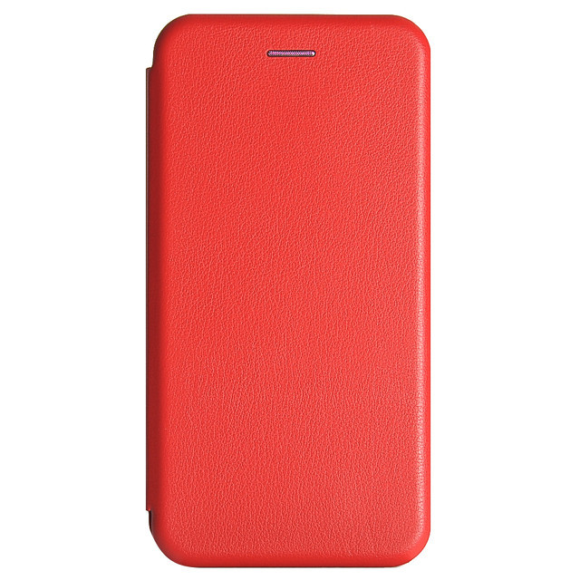 

Чехол книжка Elite Case для Xiaomi Redmi K20 Pro red