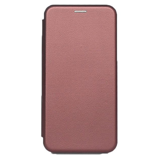 

Чехол книжка Elite Case для Samsung A530 Galaxy A8 2018 bordo