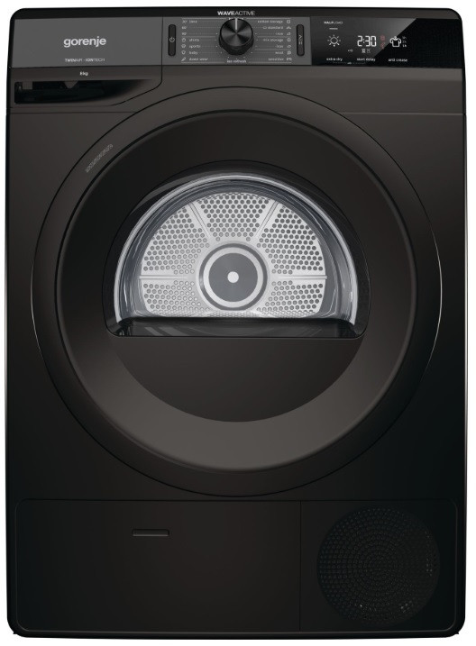 

Сушильный автомат Gorenje DE 82 ILB/G (SP15/32B) (6471441