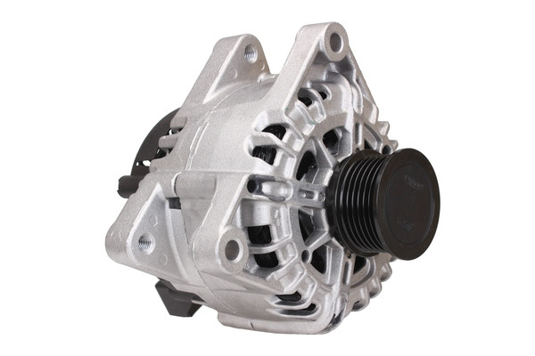 

Генератор аналог FG15T052, 14V-150A-6gr, на Ford Kuga, C-Max, Fiesta, Focus