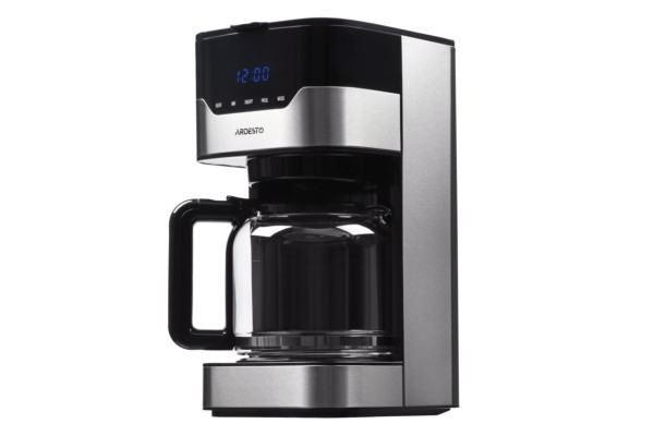 

Кофеварка ARDESTO FCM-D3100