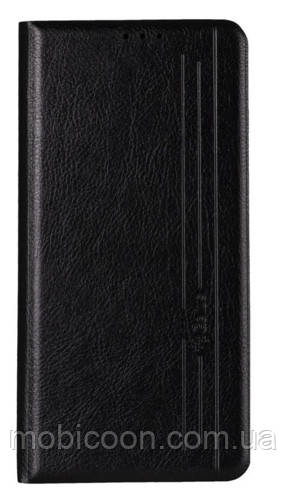 

Чехол-книжка Gelius New для Samsung M01 (M015) Black, Черный