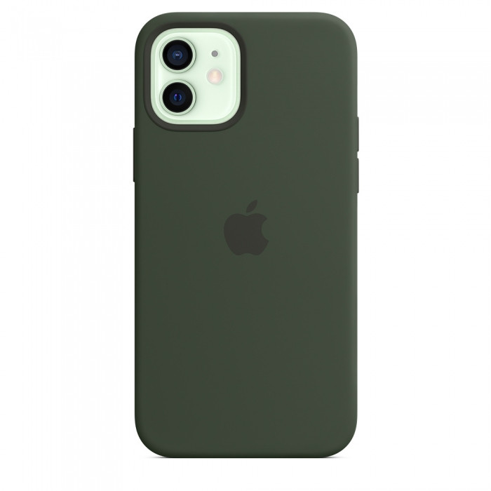 

Apple Silicone Case Cyprus Green для iPhone 12 Mini OEM