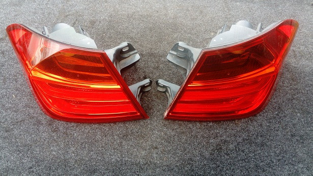 

Фонарь стоп задний правый BMW 3 F30 7259894 2011 года под заказ 2-4 дн