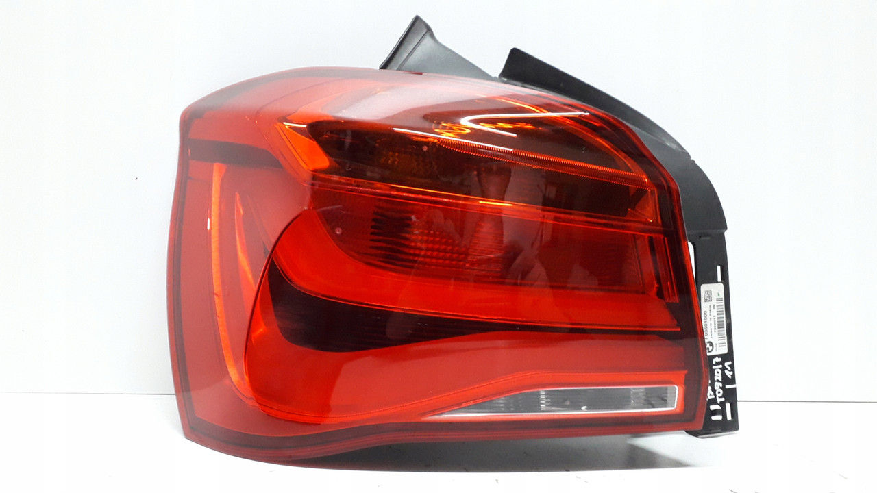 

Фонарь стоп задний BMW 1 F20 F21 LIFT ЛЕВАЯ LED 7359017 09 под заказ 2-4 дн