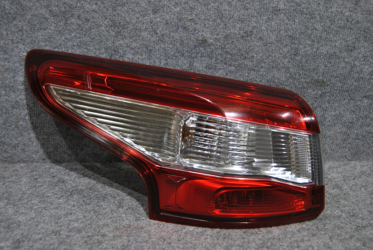 

Фонарь стоп задний NISSAN QASHQAI J11LAMPA ДВЕРИ ПРАВЫЙ LED 265554EA0A под заказ 2-4 дн