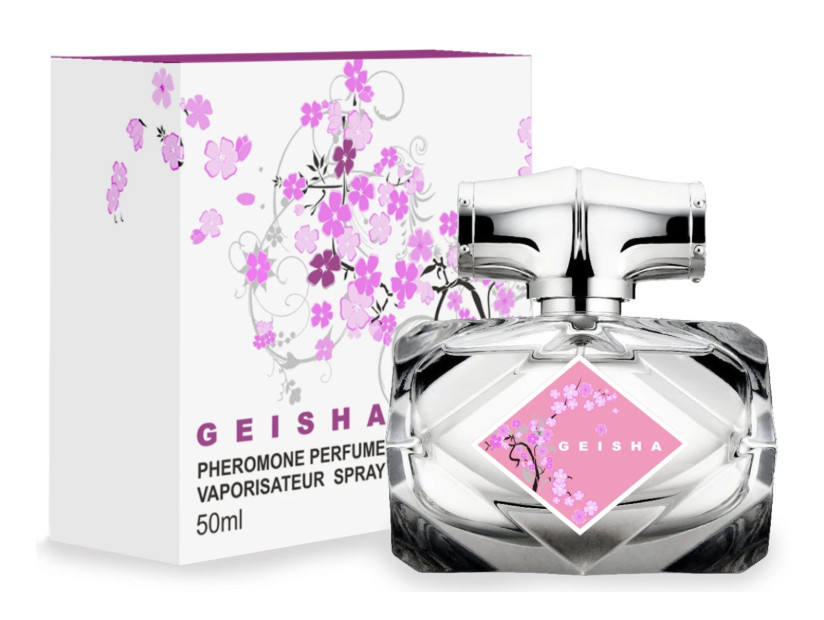 

Geisha Orhide - Carolina Herrera Good Girl 50ml