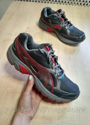 

Кросівки axis 2 tr puma (186300 06) оригінал