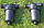 Фільтр Presto-PS сітчастий 1,1/4 дюйма для крапельного поливу (1740-ST-120), фото 6