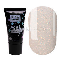 

Kira Nails Acryl Gel Opal, 30 г