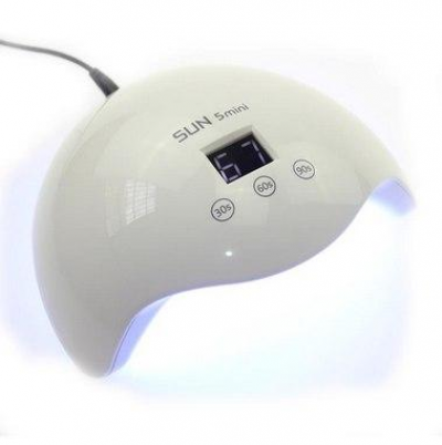 

Сушилка для ногтей Sun 5 mini SKL11-236827