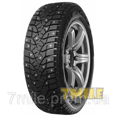 

Bridgestone Blizzak Spike-02 185/70 R14 88T (шип)