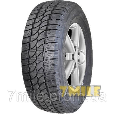 

Strial 201 Winter LT 195/70 R15C 104/102R (шип)